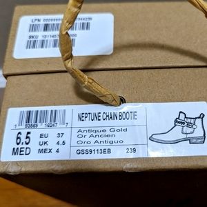 Shoe Boot